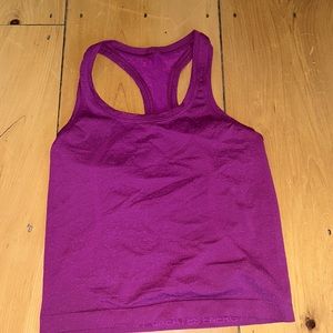 Lululemon swiftly tank race length